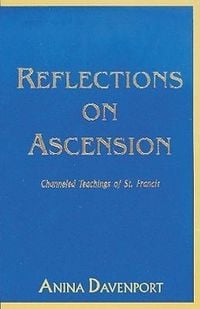 Produktbild: Reflections on Ascension