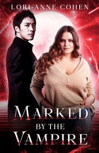 Produktbild: Marked by the Vampire