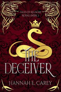 Produktbild: The Deceiver: Tales of Kelnore