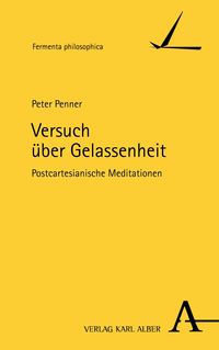 Produktbild: Versuch &uuml;ber Gelassenheit