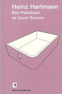 Produktbild: Ben Psikolojisi ve Uyum Sorunu