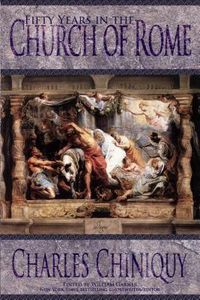 Produktbild: Fifty Years in the Church of Rome
