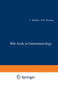 Produktbild: Bile Acids in Gastroenterology