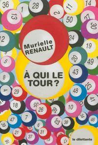 Produktbild: A qui le tour ?