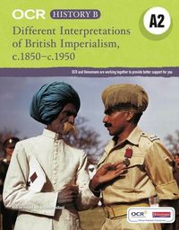 Produktbild: Holland, A: OCR A Level History B: Different Interpretations