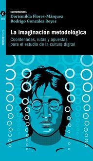 Produktbild: La imaginaci&oacute;n metodol&oacute;gica