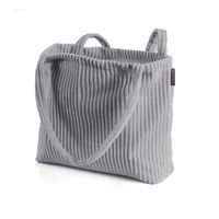 Produktbild: Bookiepad Shopper Shara - anthrazit