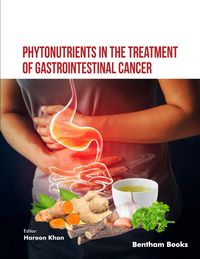 Produktbild: Phytonutrients in the Treatment of Gastrointestinal Cancer