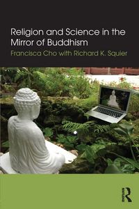 Produktbild: Religion and Science in the Mirror of Buddhism