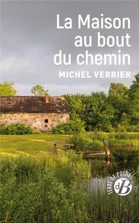 Produktbild: La Maison au Bout du Chemin
