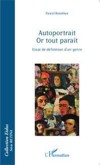 Produktbild: Autoportrait Or tout para&icirc;t