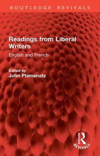Produktbild: Readings from Liberal Writers