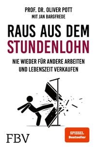 Produktbild: Raus aus dem Stundenlohn