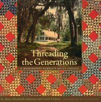 Produktbild: Threading the Generations