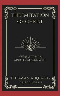 Produktbild: The Imitation of Christ