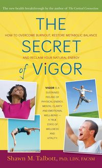 Produktbild: The Secret of Vigor