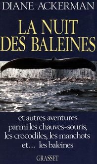 Produktbild: La nuit des baleines