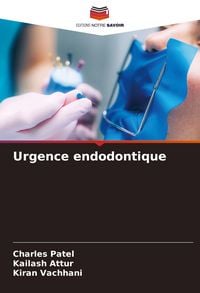 Produktbild: Urgence endodontique