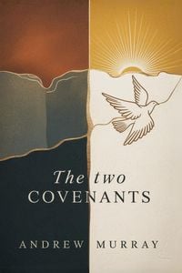 Produktbild: The Two Covenants and the Second Blessing