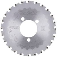 Produktbild: Makita E-11097 Kreiss&auml;geblatt 110 x 34 x 1.5 mm Z&auml;hneanzahl: 24 1 St.