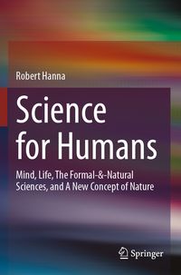 Produktbild: Science for Humans