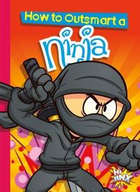 Produktbild: How to Outsmart a Ninja