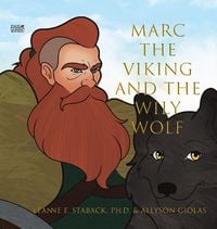 Produktbild: Marc the Viking and the Wily Wolf