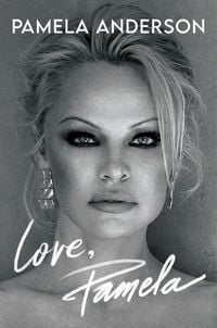 Produktbild: Love, Pamela