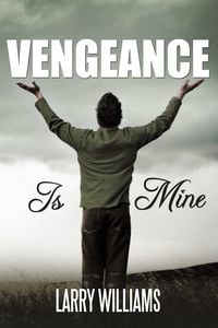 Produktbild: Vengeance Is Mine