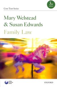 Produktbild: Family Law