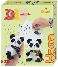 Produktbild: Hama 3258 - GP 3-D Panda