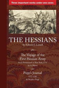 Produktbild: The Hessians