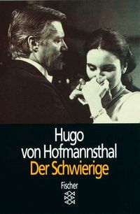 Produktbild: Der Schwierige