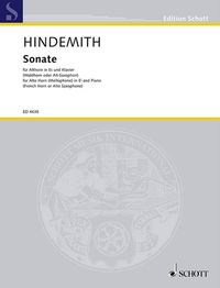 Produktbild: Sonate (1943)