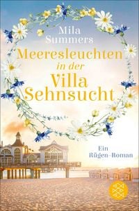 Produktbild: Meeresleuchten in der Villa Sehnsucht
