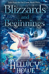 Produktbild: Blizzards and Beginnings