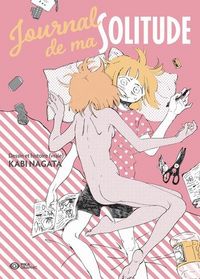 Produktbild: Journal de ma solitude