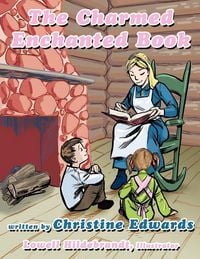 Produktbild: The Charmed Enchanted Book