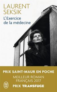 Produktbild: Seksik, L: exercice de la m&eacute;decine