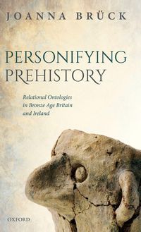 Produktbild: Personifying Prehistory