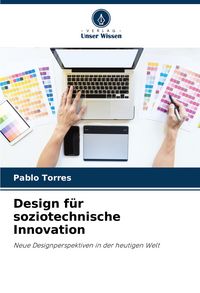 Produktbild: Design f&uuml;r soziotechnische Innovation