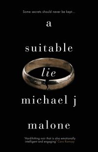 Produktbild: A Suitable Lie