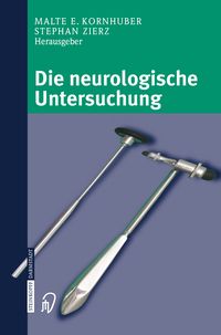Produktbild: Die neurologische Untersuchung