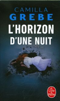 Produktbild: L'Horizon d'une nuit