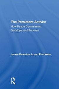 Produktbild: The Persistent Activist
