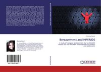 Produktbild: Bereavement and HIV/AIDS