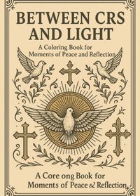 Produktbild: Between Cross And Light