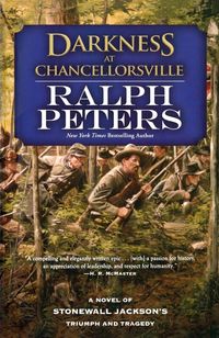 Produktbild: Darkness at Chancellorsville