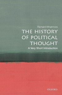 Produktbild: The History of Political Thought