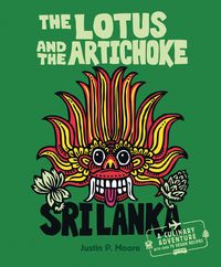 Produktbild: The Lotus and the Artichoke &ndash; Sri Lanka